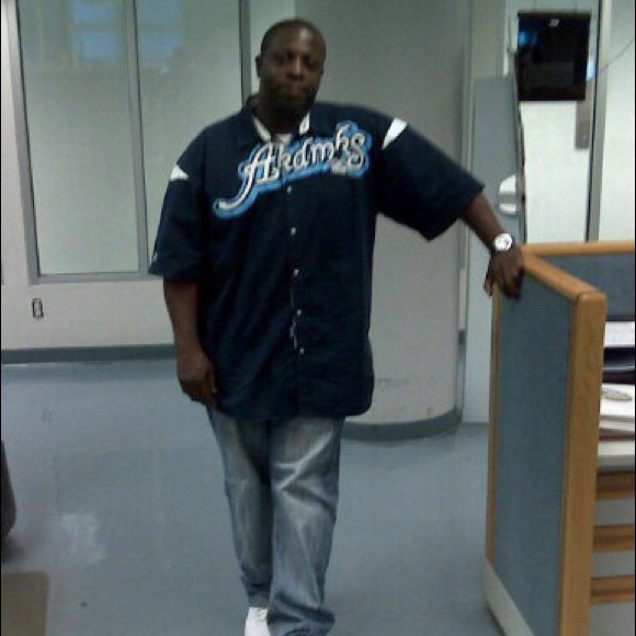 Meet your Posher, Shawn - Picture 1 of 1